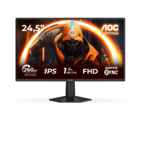 Монитор 24.5" AOC 25G50Z