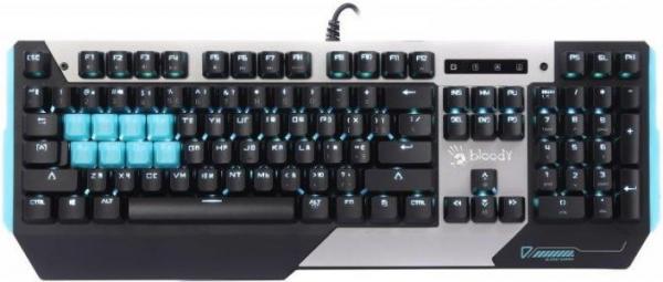 Клавиатура A4tech Bloody B865
