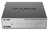 Коммутатор D-Link DES-1005D/O2B