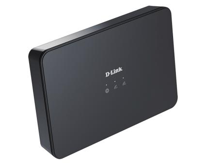 Беспроводной маршрутизатор D-Link DIR-815/SRU/S1A