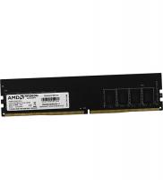 Оперативная память AMD Radeon R9 16Gb DDR4 3200MHz (R9416G3206U2S-U)