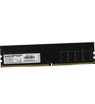 Оперативная память 32 Gb DDR4 3200MHz AMD Radeon R9 R9432G3206U2S-U