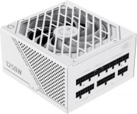 Блок питания Gamemax GX-1250 PRO WT 1250W