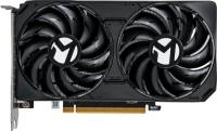 Видеокарта MaxSun MS-RTX3050 TRB 6G