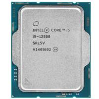 Процессор Intel Core i5 12500 3.0 GHz OEM