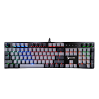 Клавиатура A4tech Bloody B828N
