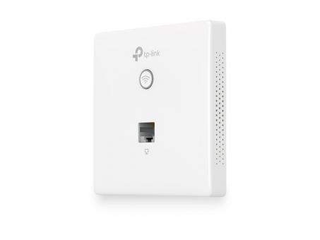 Wi-Fi точка доступа TP-Link EAP115-Wall