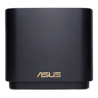 Домашняя Mesh Wi-Fi система Asus ZenWiFi XD4 (B-2-PK)
