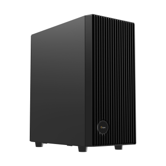 Корпус Ocypus Gamma C70 BK (Gamma-C70-BKG000XX-GL)