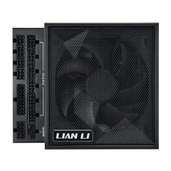 Блок питания Lian Li Edge RS1000 Black 1000W (G9P.RS1000G.B000.EU)