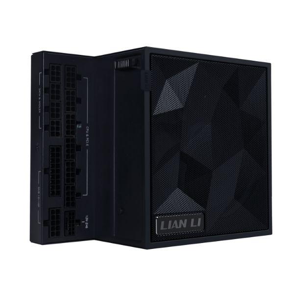 Блок питания Lian Li EG1000G Black 1000W (G9P.EG1000G.BH00.EU)
