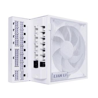 Блок питания Lian Li EG1200G White 1200W (G9P.EG1200G.WH00.EU)