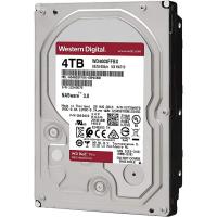 Жесткий диск 4 Tb Western Digital Red Pro WD4003FFBX