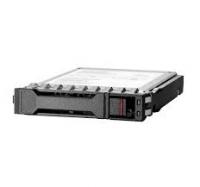 Серверный SSD HP Enterprise  300 Gb SAS (P40430-B21)
