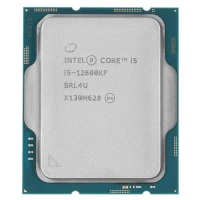 Процессор Intel Core i5 12600KF 3.6 GHz