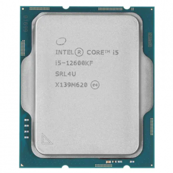 Процессор Intel Core i5 12600KF 3.6 GHz OEM