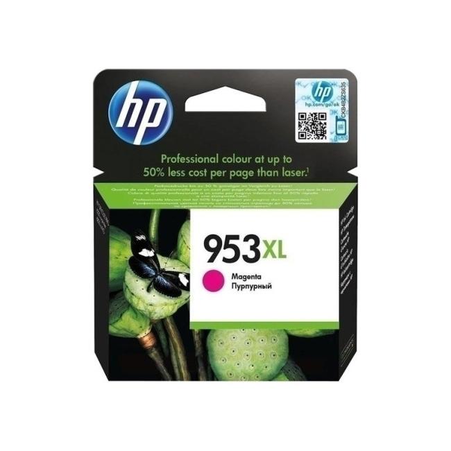 Картридж HP 953XL Magenta (F6U17AE)