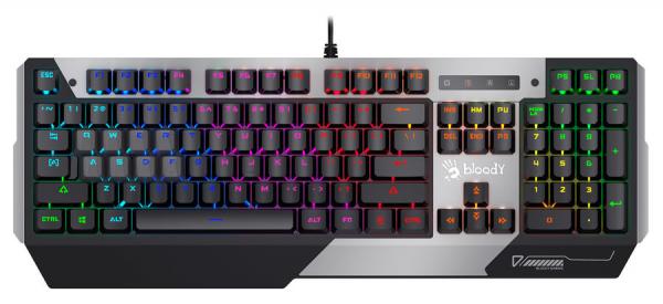 Клавиатура A4tech Bloody B865R