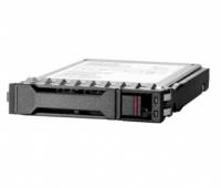 Серверный SSD HPE 1.9 TB NVMe Gen3  (P47845-B21)