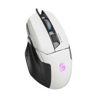 Мышь A4tech Bloody W70-Max-Panda White