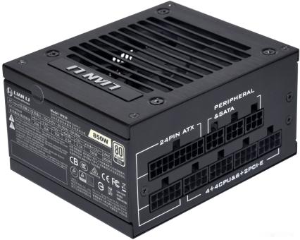 Блок питания Lian Li SP850 (G89.SP850B.01EU) 850W