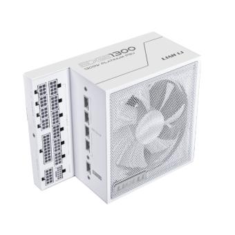 Блок питания Lian Li EG0850 White (G9P.EG0850.WE00.EU) 850W
