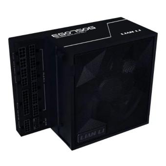 Блок питания Lian Li EG1000G Black (G9P.EG1000G.BH00.EU) 1000W