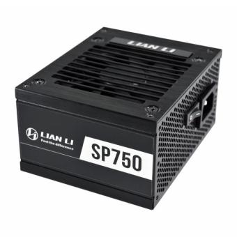 Блок питания Lian Li SP750 (G89.SP750B.00EU) 750W