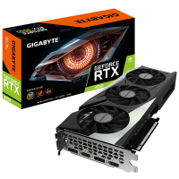 Видеокарта Gigabyte GeForce RTX 3050 GAMING OC 8GB (GV-N3050GAMING OC-8GD)