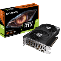 Видеокарта Gigabyte GeForce RTX 3060 Gaming OC 8GB (GV-N3060GAMING OC-8GD)