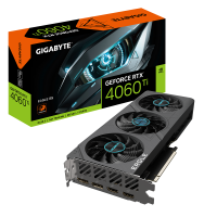 Видеокарта Gigabyte GeForce RTX 4060 Eagle 8G (GV-N406TEAGLE-8GD)