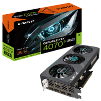 Видеокарта Gigabyte GeForce RTX 4070 Ti Super EAGLE OC 16G (GV-N407TSEAGLE OC-16GD)