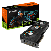 Видеокарта Gigabyte GeForce RTX 4070 Ti Super Gaming OC 16G (GV-N407TSGAMING OC-16GD)