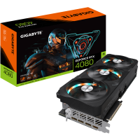 Видеокарта Gigabyte GeForce RTX 4080 Gaming OC 16G (GV-N4080GAMING OC-16GD)