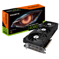 Видеокарта Gigabyte GeForce RTX 4080 Super WindForce 16G (GV-N408SWF3-16GD)