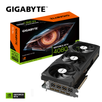 Видеокарта Gigabyte GeForce RTX 4080 Super WindForce V2 16G (GV-N408SWF3V2-16GD)