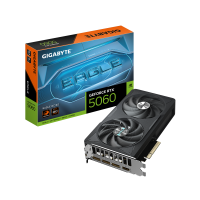 Видеокарта Gigabyte GeForce RTX 5060 Eagle OC 8GB (GV-N5060EAGLE OC-8GD)