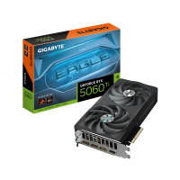 Видеокарта Gigabyte GeForce RTX 5060 Ti Eagle OC 8GB (GV-N506TEAGLE OC-8GD)