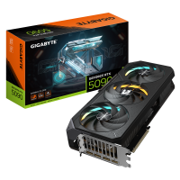 Видеокарта Gigabyte GeForce RTX 5090 Gaming 32GB (GV-N5090GAMING OC-32GD)