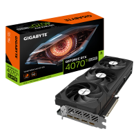 Видеокарта Gigabyte GeForce RTX 4070 Ti Super WindForce Max OC 16G (GV-N407TSWF3MAX OC-16GD)