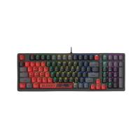 Клавиатура A4tech Bloody S98 Red