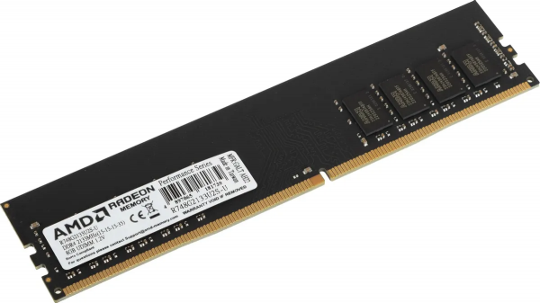 Оперативная память 16 Gb DDR4 2133MHz AMD Radeon R7 Performance Series R7416G2133U2S-U