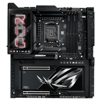 Материнская плата Asus ROG Maximus Z890 Extreme