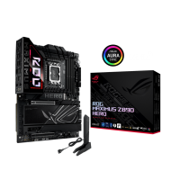 Материнская плата Asus ROG Maximus Z890 Hero