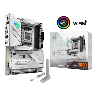 Материнская плата Asus ROG Strix B850-A Gaming Wifi