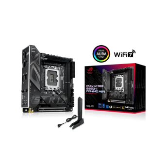 Материнская плата Asus ROG Strix B860-I Gaming Wifi