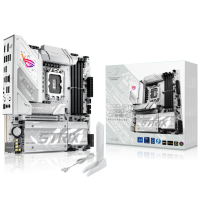 Материнская плата Asus ROG Strix B860-G Gaming Wifi