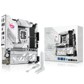 Материнская плата Asus ROG Strix B860-G Gaming Wifi