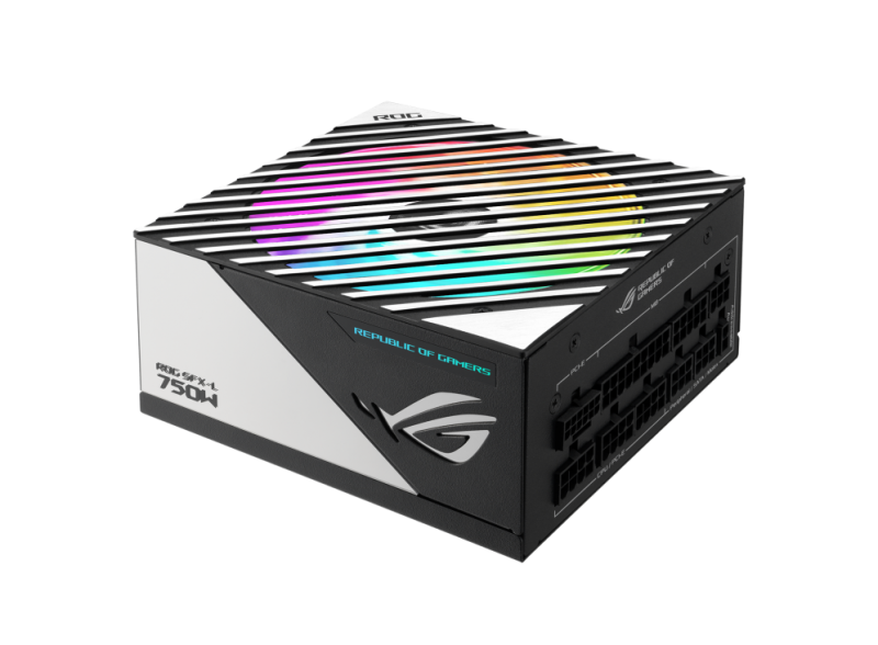 Блок питания Asus ROG Loki 750P SFX-L Gaming 750W