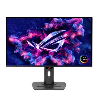 Монитор 27" Asus ROG Strix XG27UCDMG